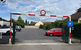 Gîtes Poirier Bazin